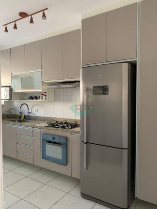 Imagem Apartamento com 3 Quartos à Venda, 136 m² em Vila Guilhermina - Praia Grande