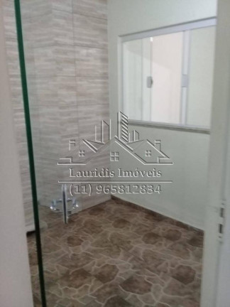 Imagem Imóvel com 2 Quartos à Venda, 42 m² em Jd Santa Madre Paulina - Sorocaba