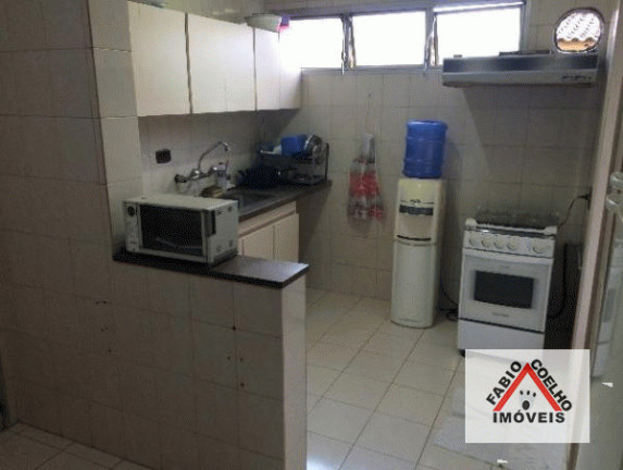 Imagem Apartamento com 3 Quartos à Venda, 112 m² em Santo Amaro - São Paulo Imagem Apartamento com 3 Quartos à Venda, 112 m² em Santo Amaro - São Paulo