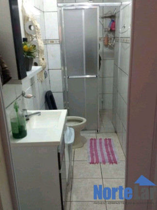 Imagem Casa com 2 Quartos à Venda, 125 m² em Mandaqui - São Paulo