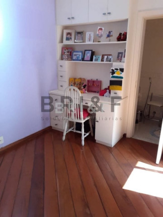 Imagem Apartamento com 4 Quartos à Venda, 210 m² em Itaim Bibi - São Paulo