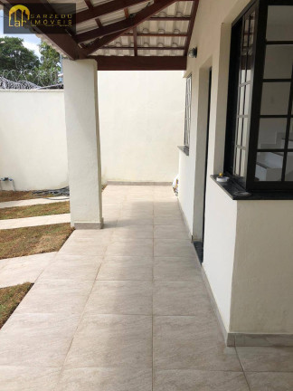 Imagem Casa com 3 Quartos à Venda, em Centro - Sarzedo Imagem Casa com 3 Quartos à Venda, em Centro - Sarzedo