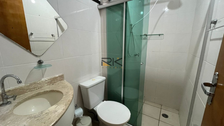 Imagem Apartamento com 1 Quarto à Venda, 44 m² em Tenório - Ubatuba Imagem Apartamento com 1 Quarto à Venda, 44 m² em Tenório - Ubatuba