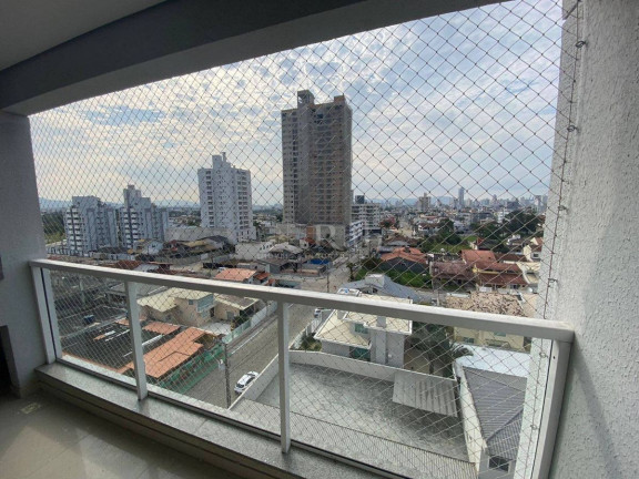 Imagem Apartamento com 2 Quartos à Venda, 66 m² em Dom Bosco - Itajaí