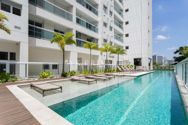 Imagem Apartamento com 1 Quarto à Venda, 45 m² em Barra Funda - São Paulo Imagem Apartamento com 1 Quarto à Venda, 45 m² em Barra Funda - São Paulo
