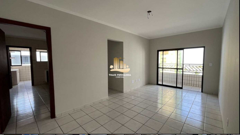 Imagem Apartamento com 2 Quartos à Venda, 89 m² em Guilhermina - Praia Grande