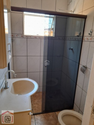 Imagem Casa com 3 Quartos à Venda, 9.999.999 m² em Jardim Primavera - Bandeira Do Sul