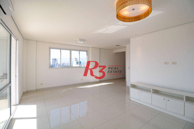 Imagem Imóvel com 3 Quartos para Alugar, 127 m² em Boqueirão - Santos Imagem Imóvel com 3 Quartos para Alugar, 127 m² em Boqueirão - Santos