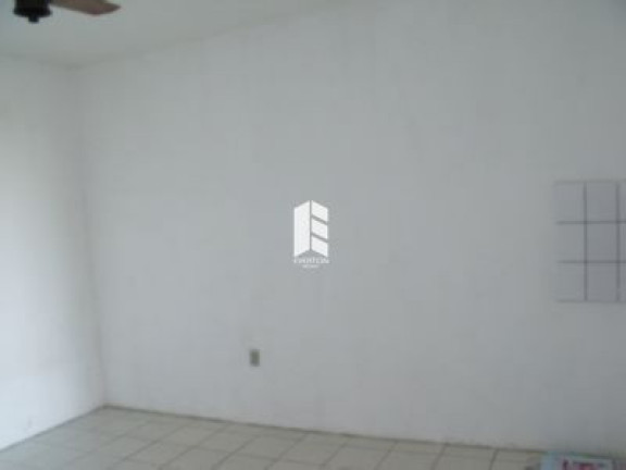 Imagem Apartamento com 1 Quarto à Venda, 26 m² em Camobi - Santa Maria