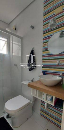 Imagem Apartamento com 2 Quartos à Venda, em Vila Curuça - Santo André Imagem Apartamento com 2 Quartos à Venda, em Vila Curuça - Santo André