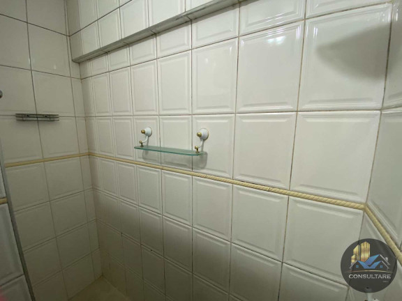 Imagem Apartamento com 1 Quarto à Venda, 60 m² em Centro - São Vicente Imagem Apartamento com 1 Quarto à Venda, 60 m² em Centro - São Vicente