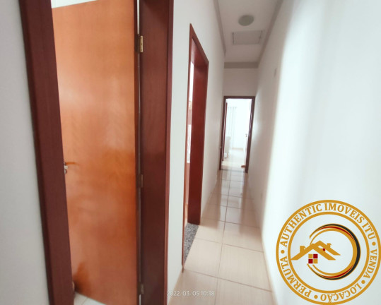 Imagem Sobrado com 3 Quartos à Venda, em Vila Cleto - Itu Imagem Sobrado com 3 Quartos à Venda, em Vila Cleto - Itu