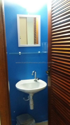 Imagem Imóvel com 1 Quarto à Venda, 60 m² em Peró - Cabo Frio