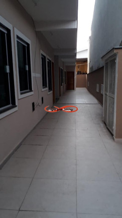 Imagem Apartamento com 1 Quarto à Venda, 37 m² em Parque Artur Alvim - São Paulo