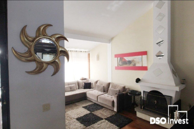 Imagem Casa com 5 Quartos à Venda ou Locação, 500 m² em Brooklin - São Paulo