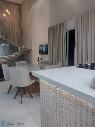 Imagem Casa de Condomínio com 3 Quartos à Venda, 237 m² em Centro - Barra Dos Coqueiros
