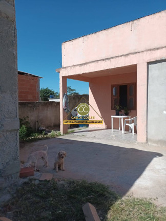 Imagem Casa com 2 Quartos à Venda, em Samburá (tamoios) - Cabo Frio Imagem Casa com 2 Quartos à Venda, em Samburá (tamoios) - Cabo Frio