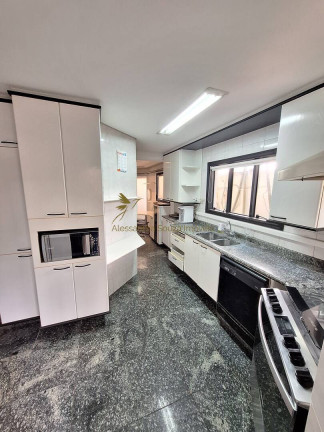 Imagem Casa com 4 Quartos para Alugar, 385 m² em Alphaville Residencial Zero - Barueri Imagem Casa com 4 Quartos para Alugar, 385 m² em Alphaville Residencial Zero - Barueri