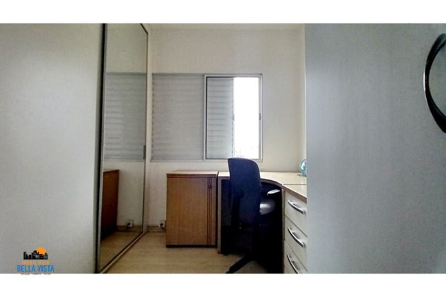 Imagem Apartamento com 2 Quartos à Venda, em Vila Guarani (z Sul) - São Paulo Imagem Apartamento com 2 Quartos à Venda, em Vila Guarani (z Sul) - São Paulo