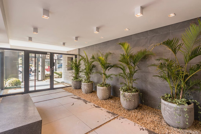 Imagem Apartamento com 3 Quartos à Venda, 124 m² em Moinhos De Vento - Porto Alegre