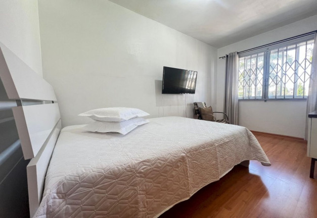 Imagem Sobrado à Venda, 96 m² em Portão - Curitiba Imagem Sobrado à Venda, 96 m² em Portão - Curitiba