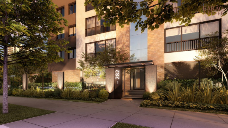 Imagem Apartamento com 2 Quartos à Venda, 63 m² em Menino Deus - Porto Alegre Imagem Apartamento com 2 Quartos à Venda, 63 m² em Menino Deus - Porto Alegre