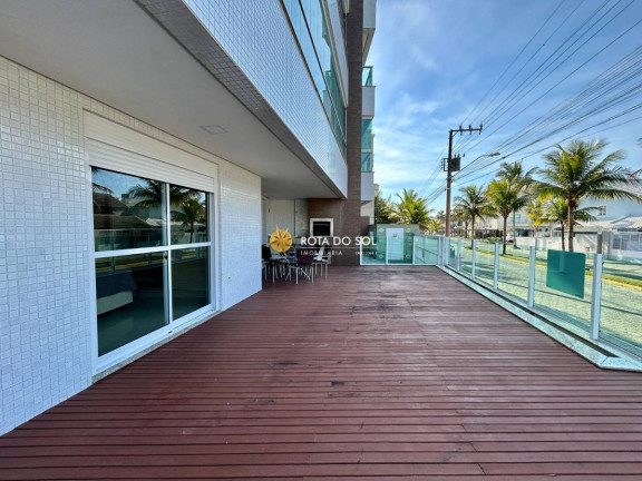 Imagem Apartamento com 3 Quartos à Venda, 91 m² em Canto Grande - Bombinhas