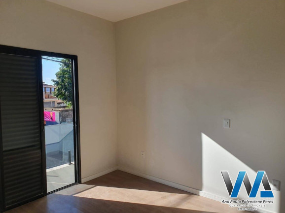 Imagem Casa com 3 Quartos à Venda, 140 m² em Vila Garcia - Bragança Paulista