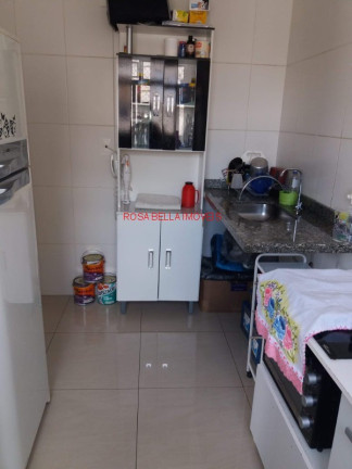 Imagem Apartamento com 2 Quartos à Venda, 54 m² em Vila Nova Esperia - Jundiai Imagem Apartamento com 2 Quartos à Venda, 54 m² em Vila Nova Esperia - Jundiai
