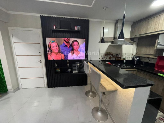 Imagem Apartamento com 2 Quartos à Venda, 72 m² em Balneário Santa Clara - Itajaí Imagem Apartamento com 2 Quartos à Venda, 72 m² em Balneário Santa Clara - Itajaí