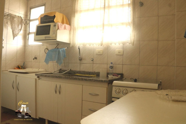 Apartamento com 1 Quarto à Venda, 90 m² em Centro - São Vicente