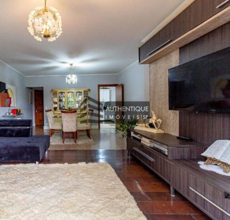 Imagem Apartamento com 3 Quartos à Venda, 147 m² em Centro - São Bernardo Do Campo Imagem Apartamento com 3 Quartos à Venda, 147 m² em Centro - São Bernardo Do Campo