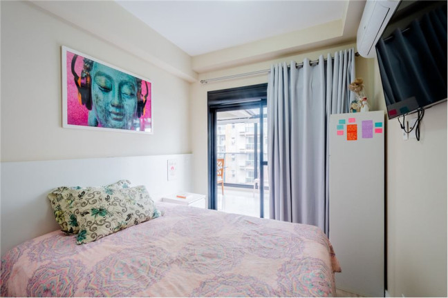 Imagem Apartamento com 2 Quartos à Venda, 75 m² em Pinheiros - São Paulo