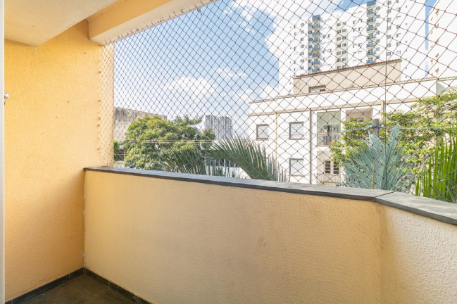 Imagem Apartamento com 2 Quartos à Venda, 60 m² em Liberdade - São Paulo