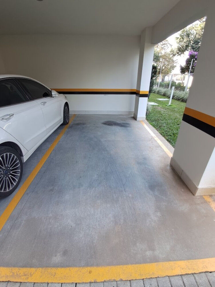 Imagem Apartamento com 2 Quartos à Venda, 58 m² em Pinheirinho - Criciúma