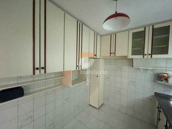 Imagem Apartamento com 2 Quartos à Venda, 52 m² em Centro  - Diadema
