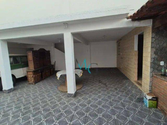 Imagem Casa com 5 Quartos à Venda, 250 m² em Campo Grande - Rio De Janeiro Imagem Casa com 5 Quartos à Venda, 250 m² em Campo Grande - Rio De Janeiro