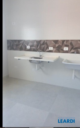 Imagem Apartamento com 1 Quarto para Alugar, 40 m² em Vila Boa Vista - Santo André Imagem Apartamento com 1 Quarto para Alugar, 40 m² em Vila Boa Vista - Santo André
