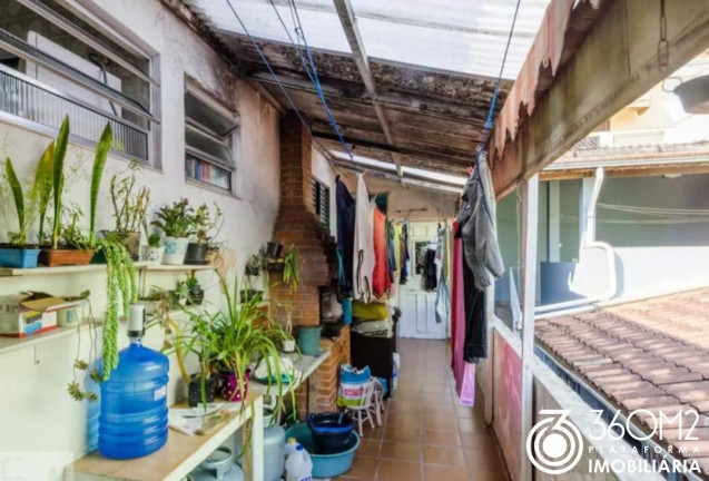 Imagem Casa com 4 Quartos à Venda, 158 m² em Santa Terezinha - São Bernardo Do Campo Imagem Casa com 4 Quartos à Venda, 158 m² em Santa Terezinha - São Bernardo Do Campo