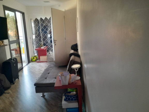 Imagem Apartamento com 2 Quartos à Venda, 41 m² em Vila Valparaíso - Santo André Imagem Apartamento com 2 Quartos à Venda, 41 m² em Vila Valparaíso - Santo André