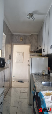 Imagem Apartamento com 3 Quartos à Venda, 70 m² em Vila Azevedo - São Paulo