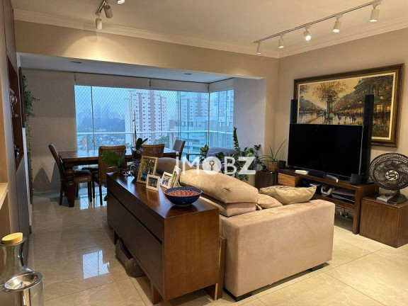 Imóvel com 1 Quarto à Venda, 60 m² em Vila Andrade - São Paulo