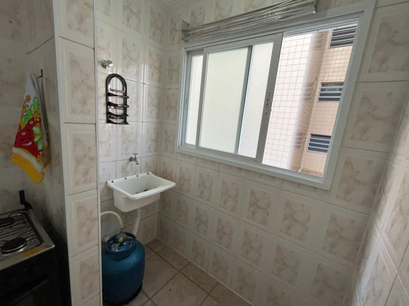 Imagem Apartamento com 1 Quarto à Venda, 65 m² em Mirim - Praia Grande