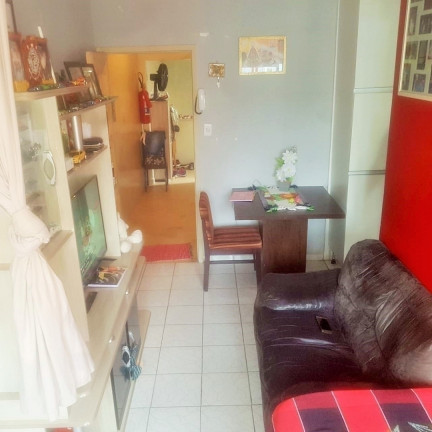 Imagem Apartamento com 1 Quarto à Venda, 45 m² em Campos Elíseos - São Paulo Imagem Apartamento com 1 Quarto à Venda, 45 m² em Campos Elíseos - São Paulo