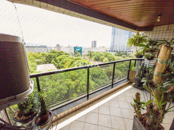 Apartamento à Venda, 137 m² em Aparecida - Santos