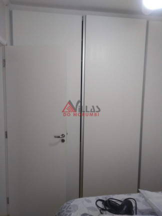 Imagem Apartamento com 2 Quartos à Venda, 52 m² em Chácara Nossa Senhora Do Bom Conselho - São Paulo
