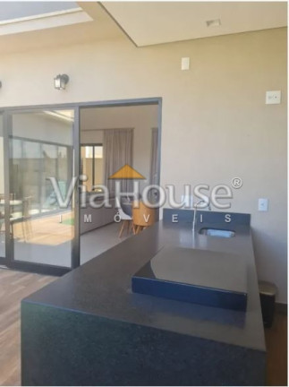 Imagem Casa de Condomínio com 3 Quartos à Venda, 345 m² em Vila Do Golfe - Ribeirão Preto Imagem Casa de Condomínio com 3 Quartos à Venda, 345 m² em Vila Do Golfe - Ribeirão Preto