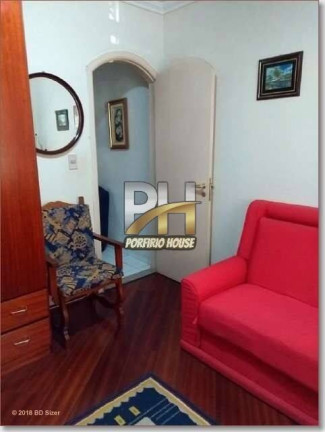 Imagem Casa com 2 Quartos à Venda, 132 m² em Jardim Stella - Santo André