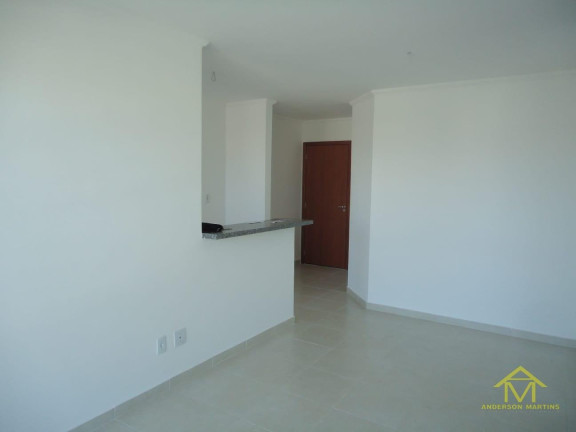 Imagem Apartamento com 2 Quartos à Venda, 60 m² em Itapuã - Vila Velha
