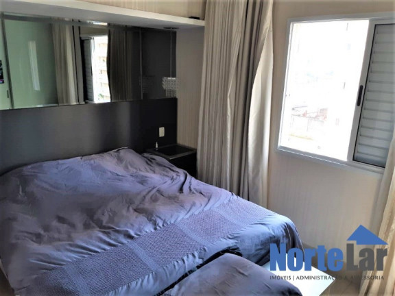 Imagem Apartamento com 3 Quartos à Venda, 86 m² em Jardim Pereira Leite - São Paulo